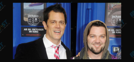 Johnny Knoxville, Bam Margera