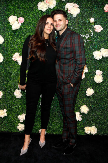 'Vanderpump Rules' Star Tom Schwartz & Katie Maloney Splitting Real Estate Profits In Divorce