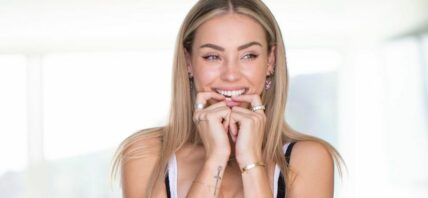 Charly Jordan Proves She Will Hustle You In More Than Pool In Naughty IG Post