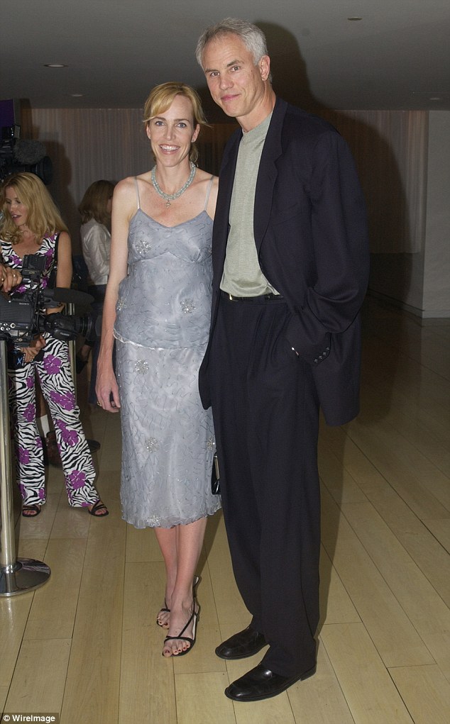 NBA's Mitch Kupchak's Wife Files For Divorce After 30 Years of Marriage, Demands Spousal Support