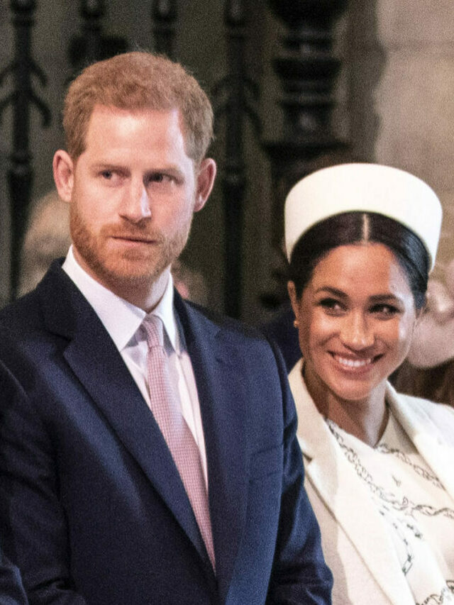 Members of The Royal Family attend the Commonwealth Service on Commonwealth Day, at Westminster Abbey, London, UK, on the 11th March 2019. Picture by Richard Pohle/WPA-Pool. 11 Mar 2019 Pictured: Catherine, Duchess of Cambridge, Kate Middleton, Prince William, Duke of Cambridge, Prince Harry, Duke of Sussex, Meghan Markle, Duchess of Sussex.
