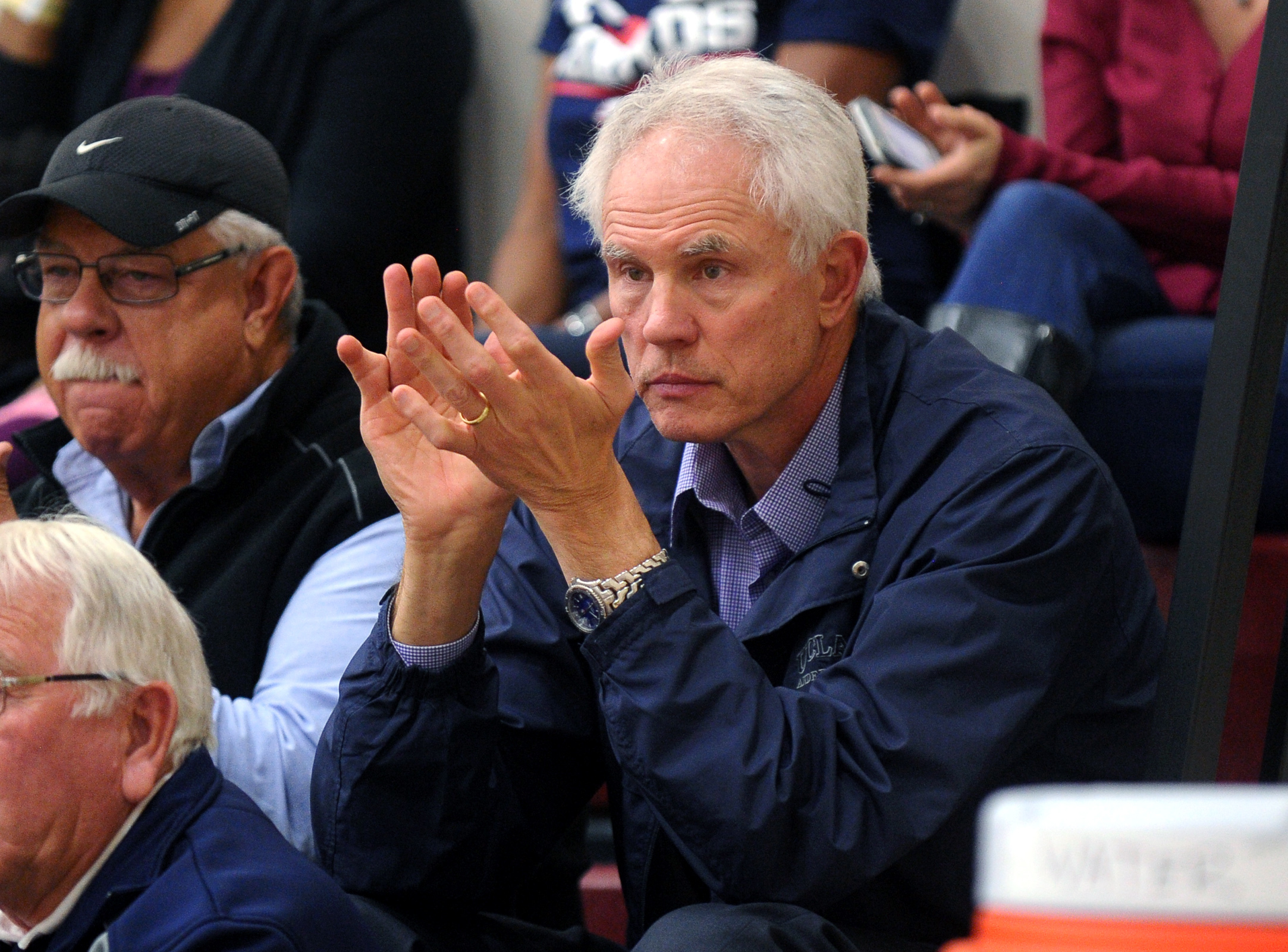 NBA's Mitch Kupchak's Wife Files For Divorce After 30 Years of Marriage, Demands Spousal Support