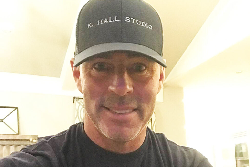 Jim Edmonds Slams Ex Meghan King Over Wedding Invite Accusations
