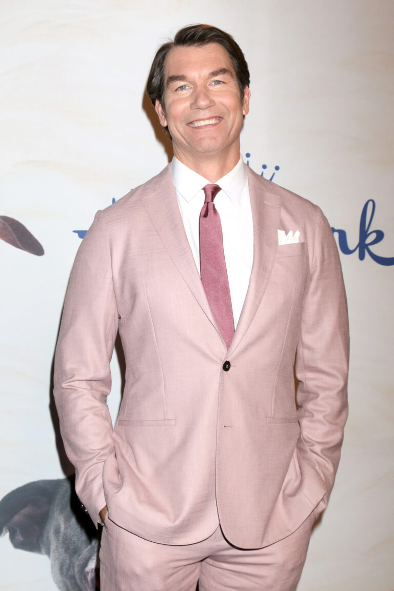 Jerry O'Connell