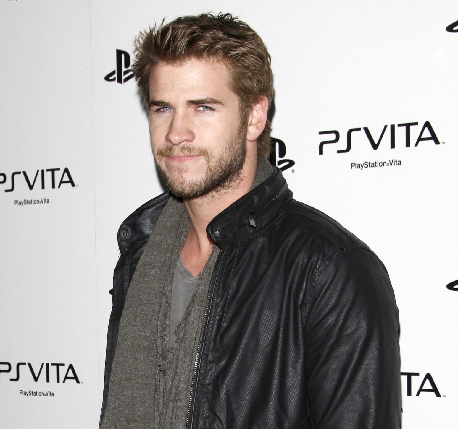 Liam Hemsworth