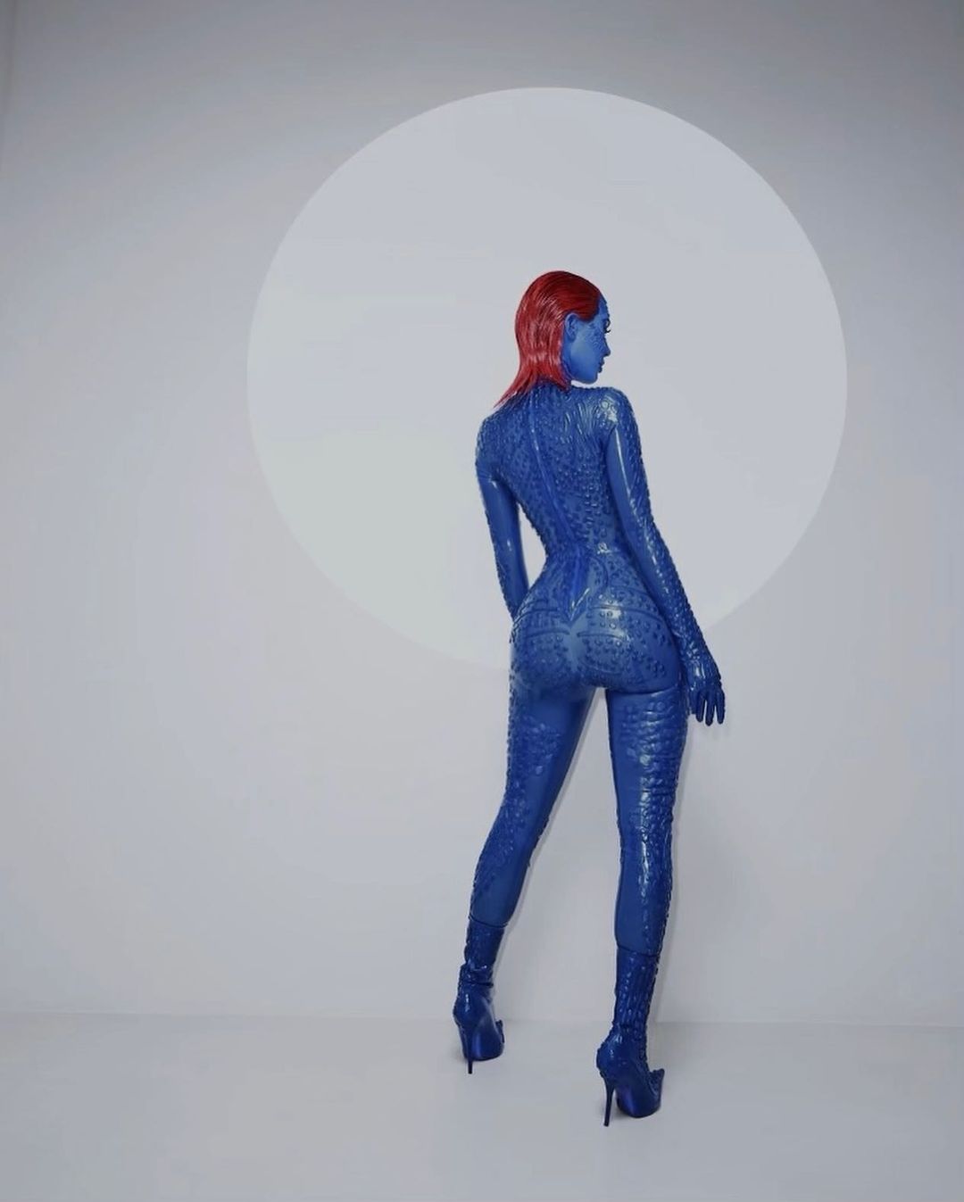 Which Mystique Reigns Queen: Saweetie Or Kim Kardashian? Twitter Is Split!