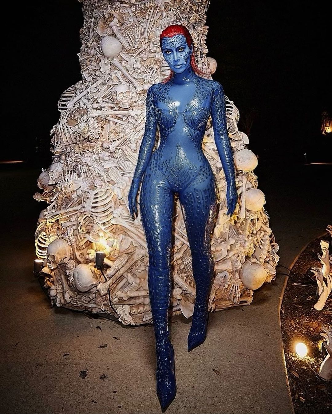 Which Mystique Reigns Queen: Saweetie Or Kim Kardashian? Twitter Is Split!