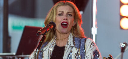 Tim McGraw and Faith Hill perform on NBC apos s apos Today apos Show