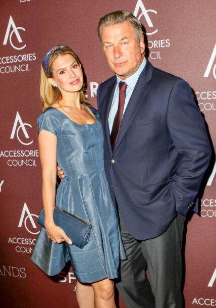 Alec Baldwin, Hilaria share first pic with all 7 kids