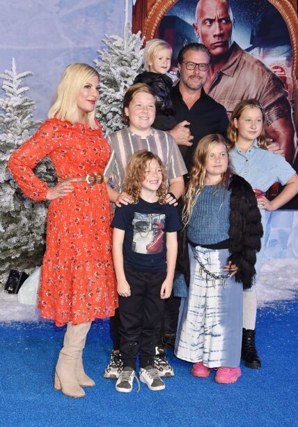 Premiere Of Sony Pictures apos quot Jumanji The Next Level quot - Arrivals