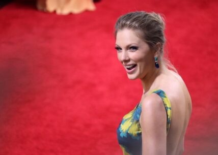 Celebrities attending the 77th Golden Globe Awards in Beverly Hills 2020