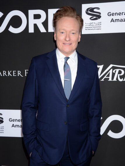 Sean Penn Hosts 10th Anniversary Gala Benefiting CORE