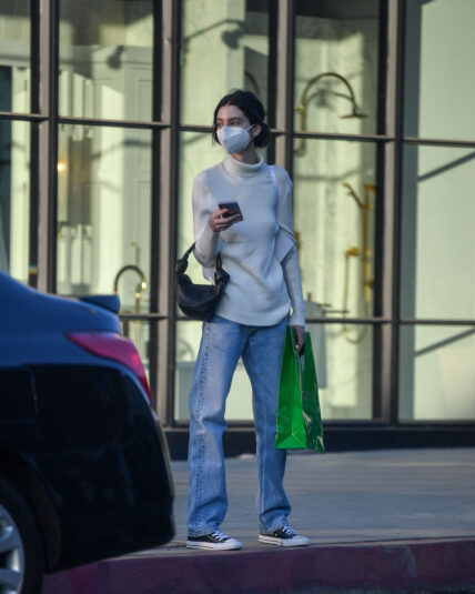 Meadow Walker Out and About