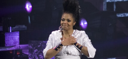 Janet Jackson Celebrates 40th Anniversary of First Album with Lifetime Documentary