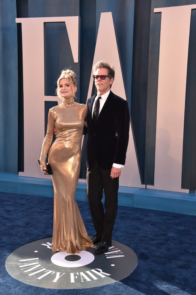 2022 Vanity Fair Oscar Party