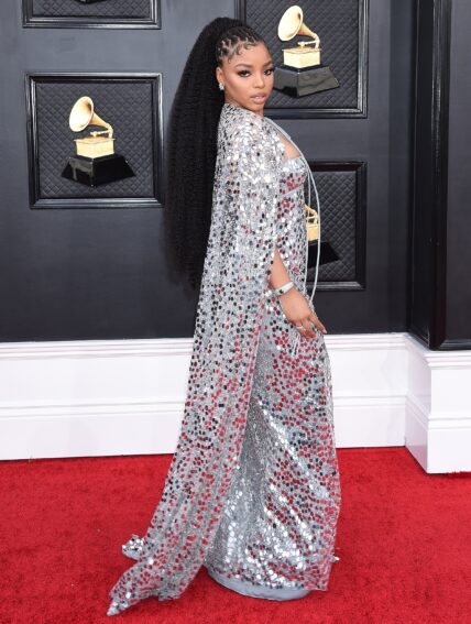The 64th Annual GRAMMY Awards