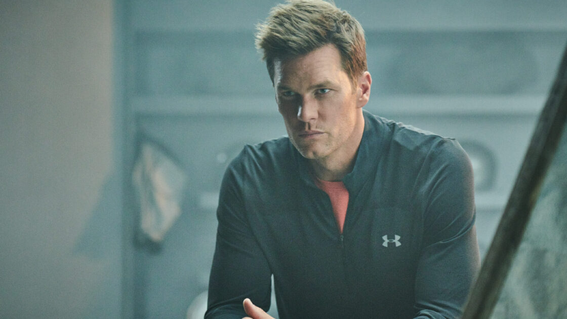 Legendary quarterback Tom Brady stars in IWC Schaffhausen s global Top Gun campaign
