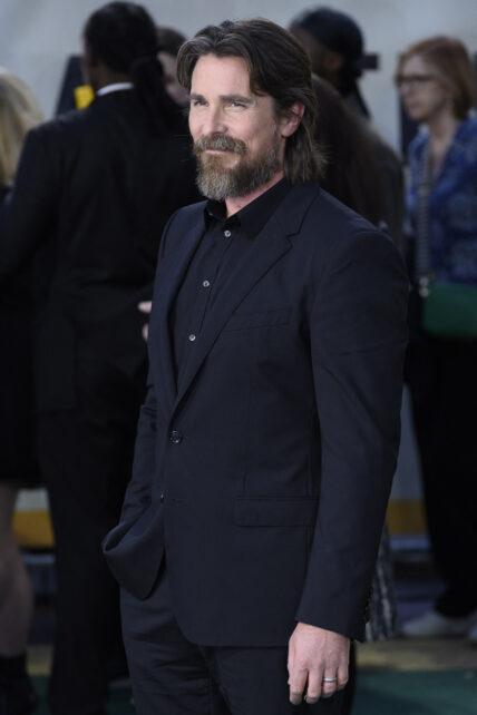 Amsterdam European Film Premiere