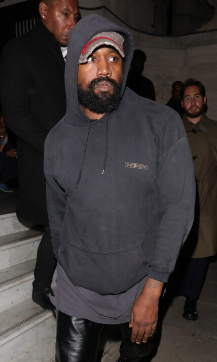 Burberry Party The 22 London