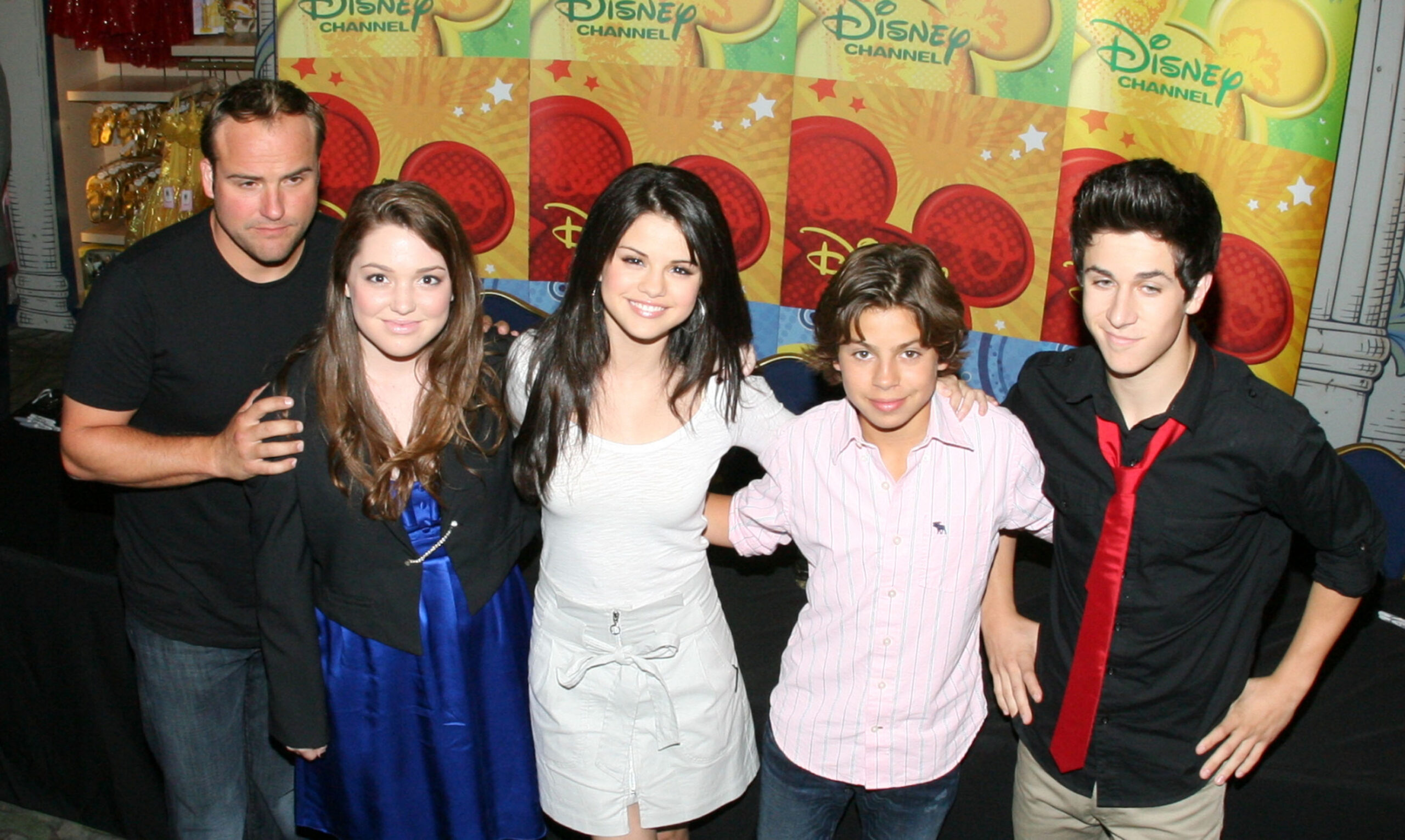 wizards of waverly place 070908