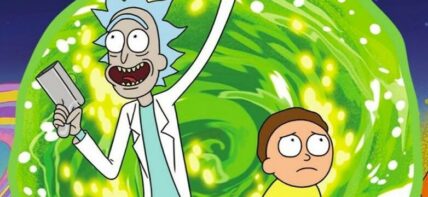 Rick and Morty