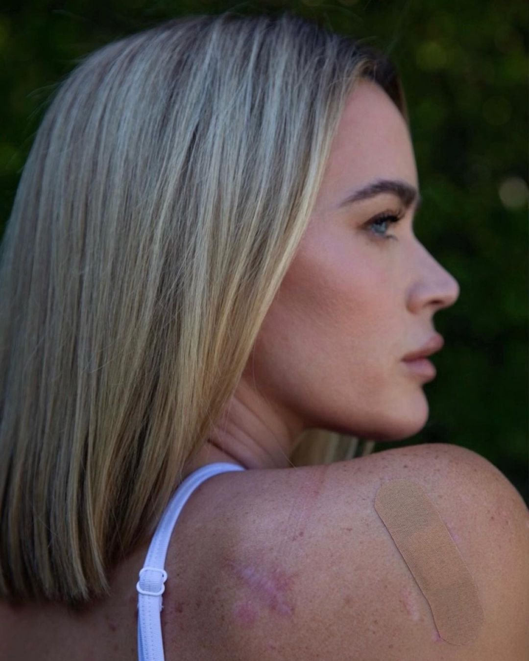 Teddi Mellencamp