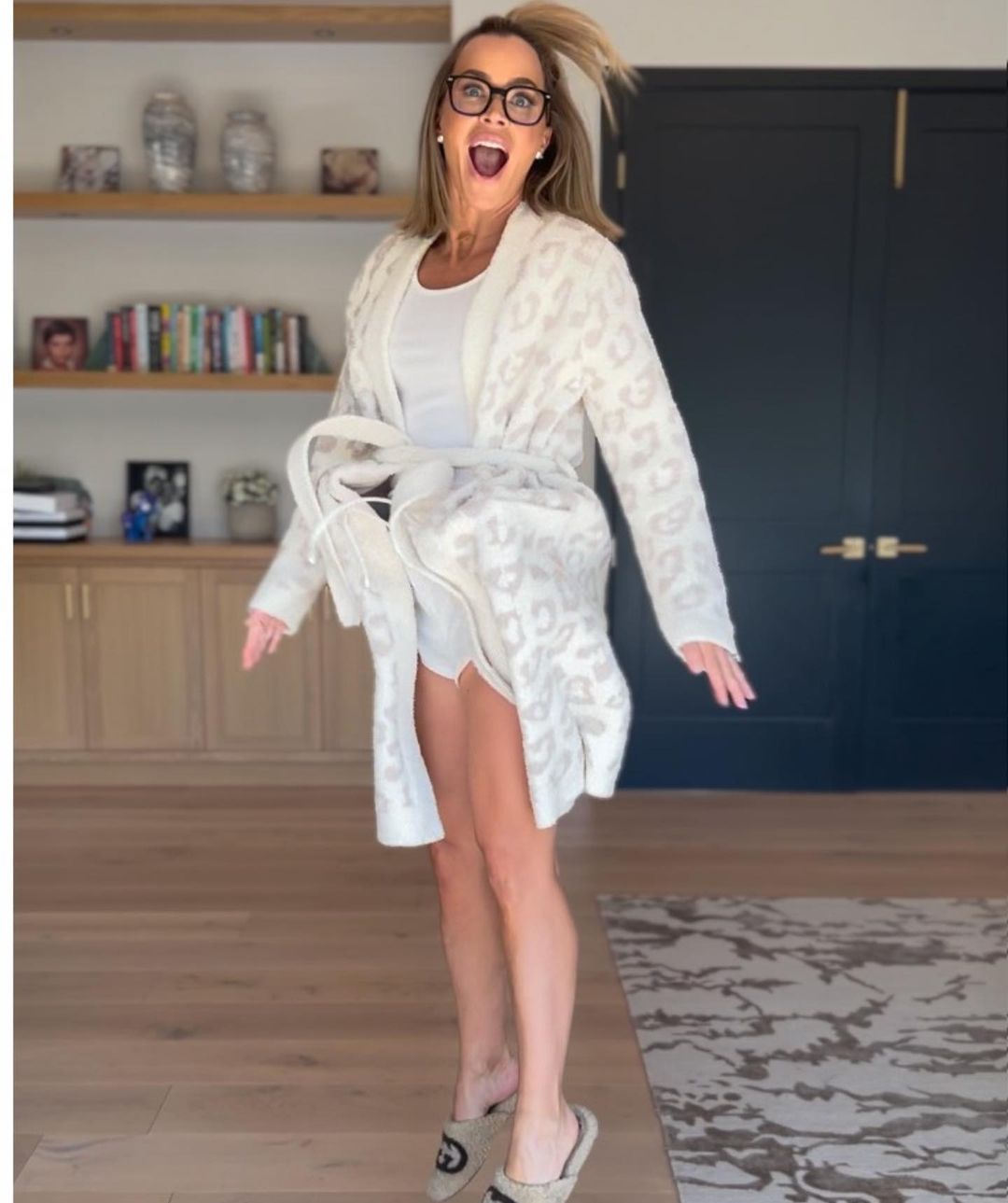 Teddi Mellencamp