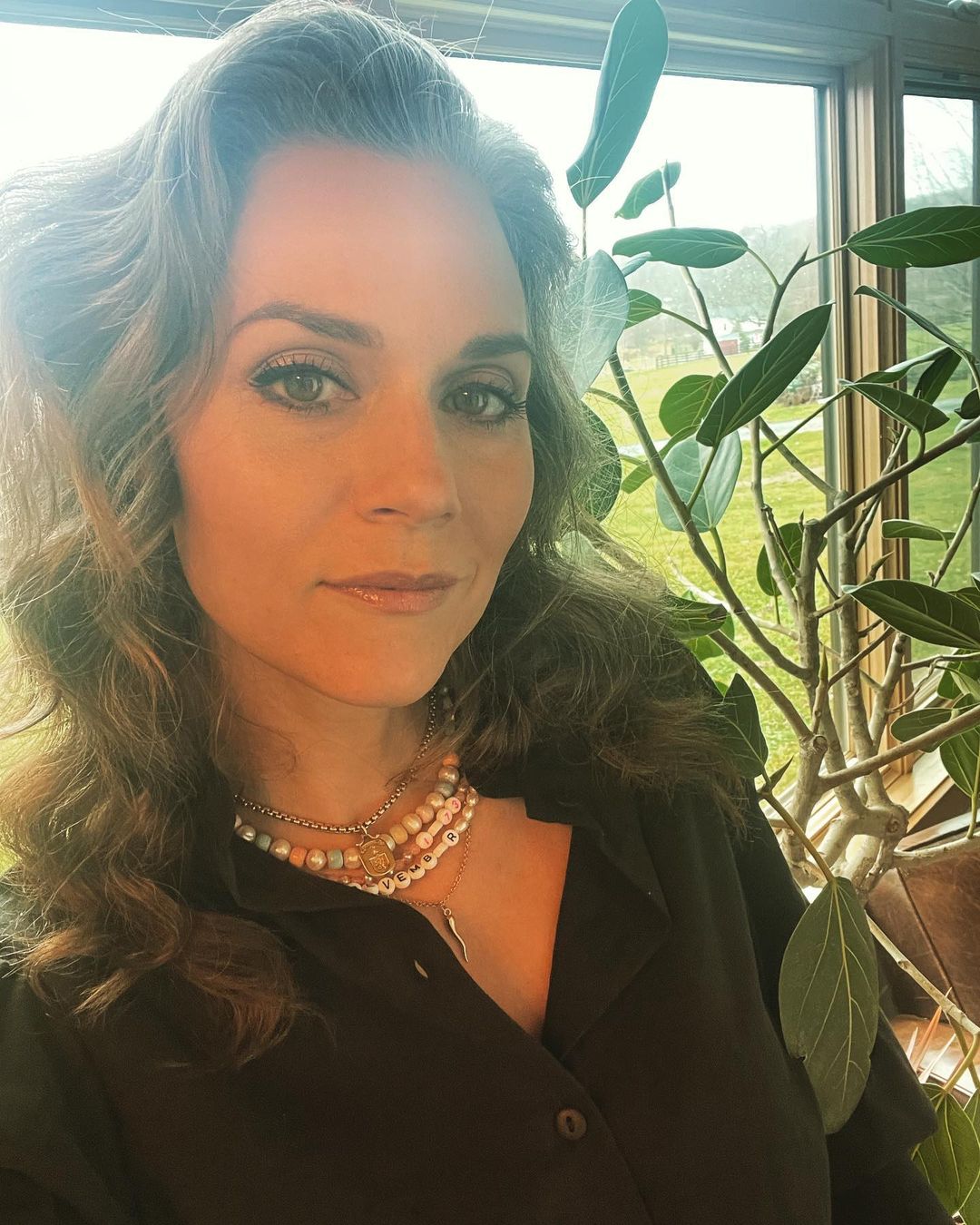 Hilarie Burton slams Candace Cameron Bure