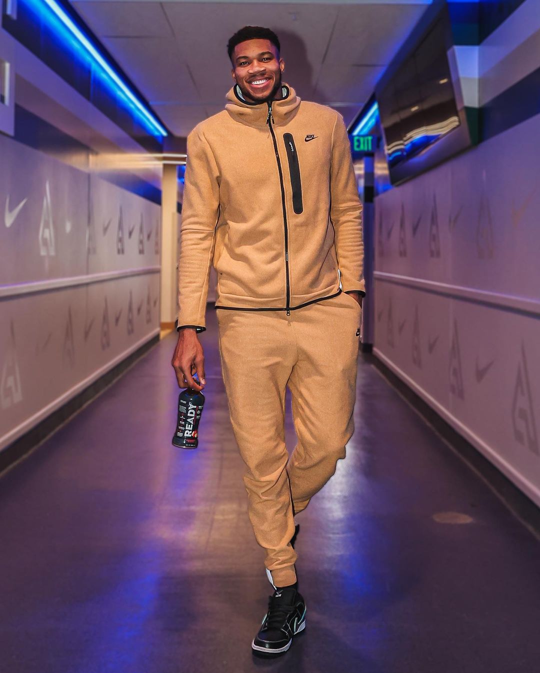 Giannis Antetokounmpo