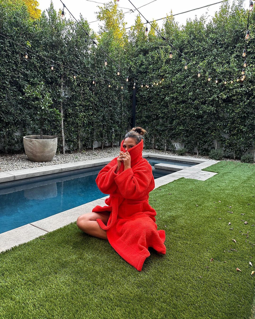 Chrissy Teigen