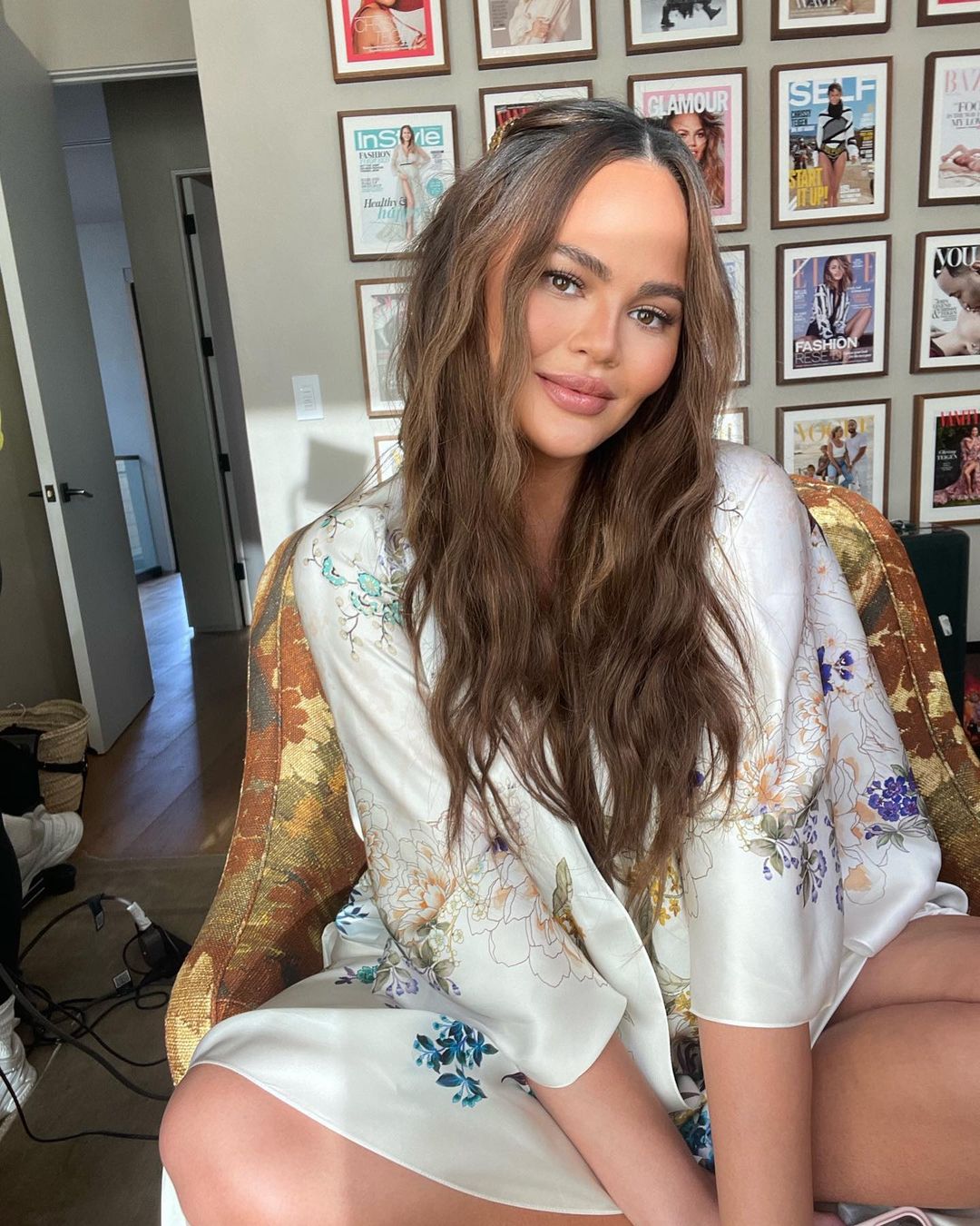 Chrissy Teigen