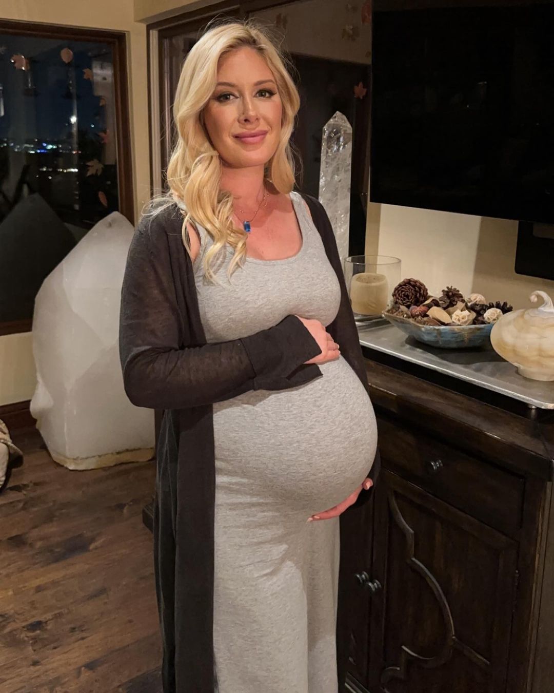 Heidi Montag