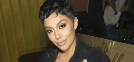 Abby De La Rosa's post on her Instagram page