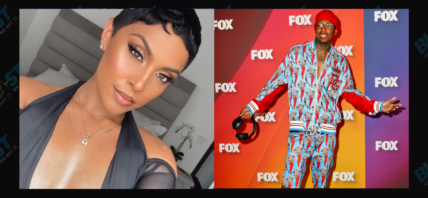 Abby De La Rosa Nick Cannon