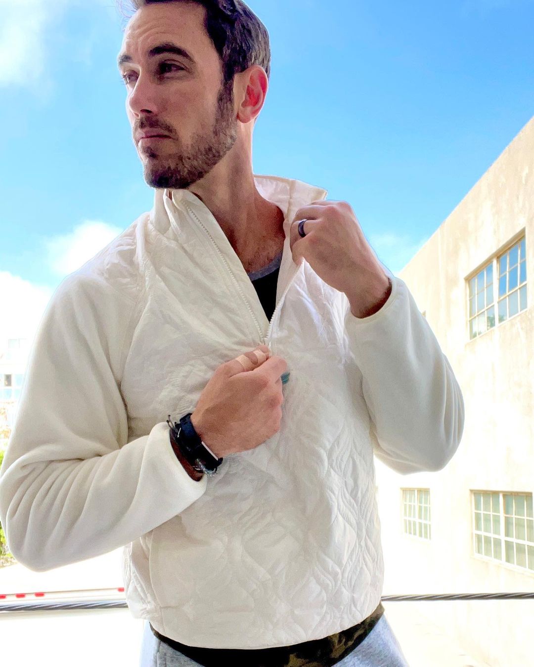 Joel Ezra Hebner