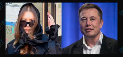 Anna Delvey, Elon Musk