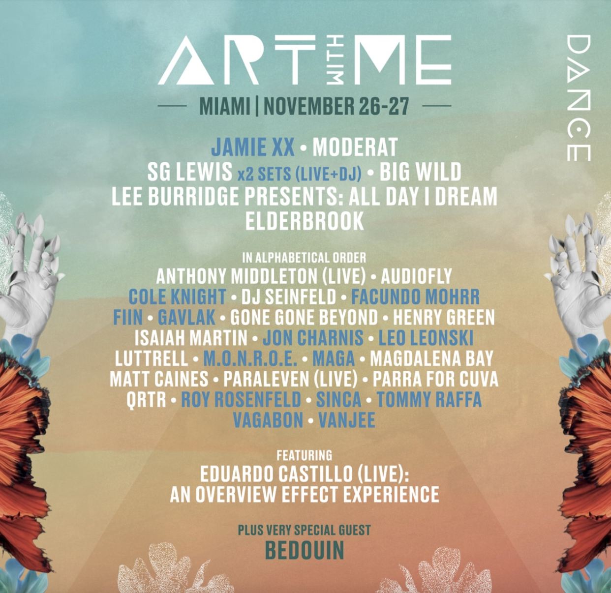 Art With Me Festival