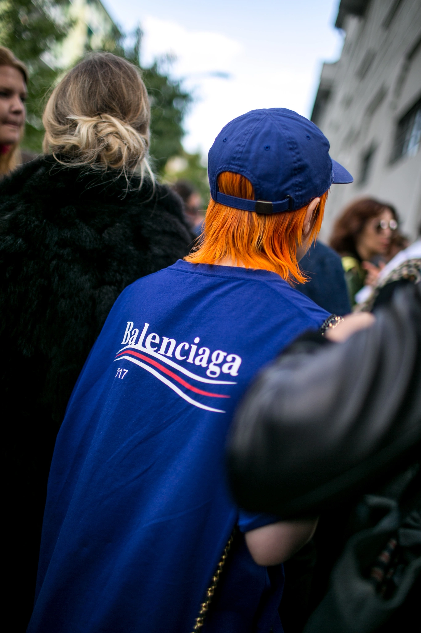 Balenciaga 3