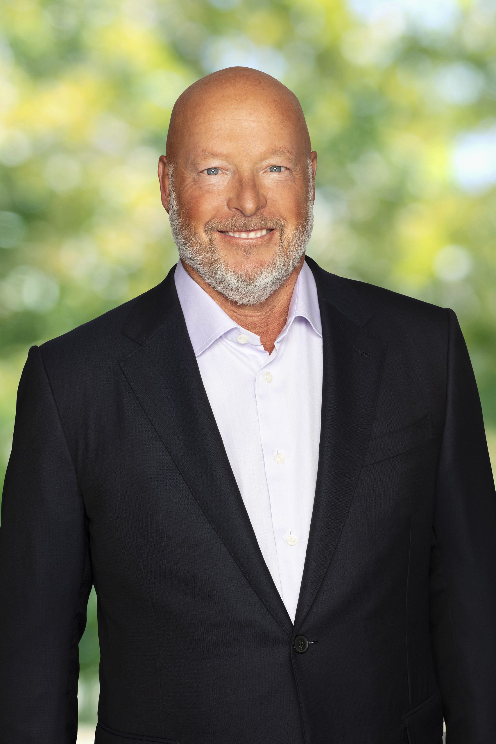 Disney CEO Bob Chapek