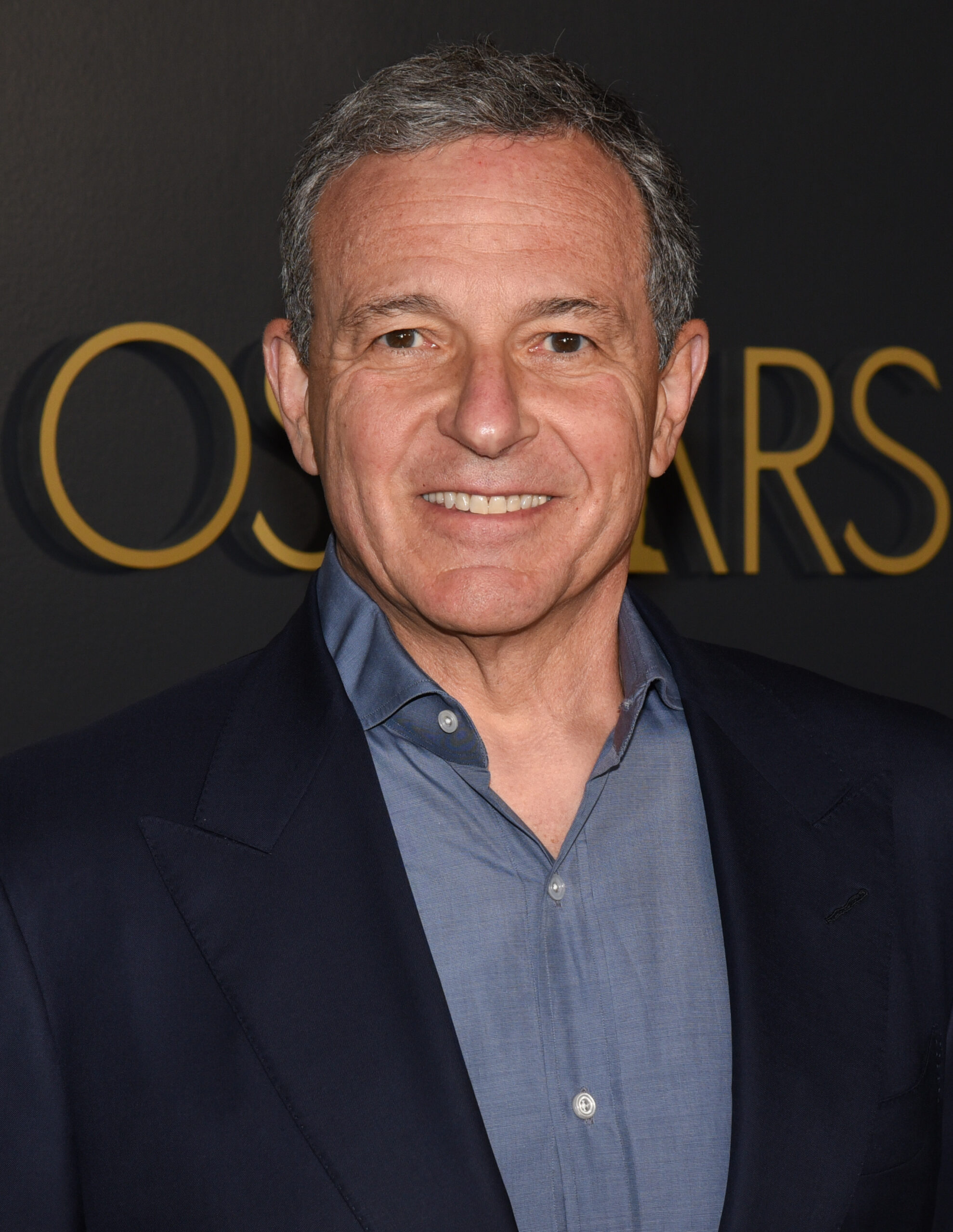 Bob Iger Disney CEO