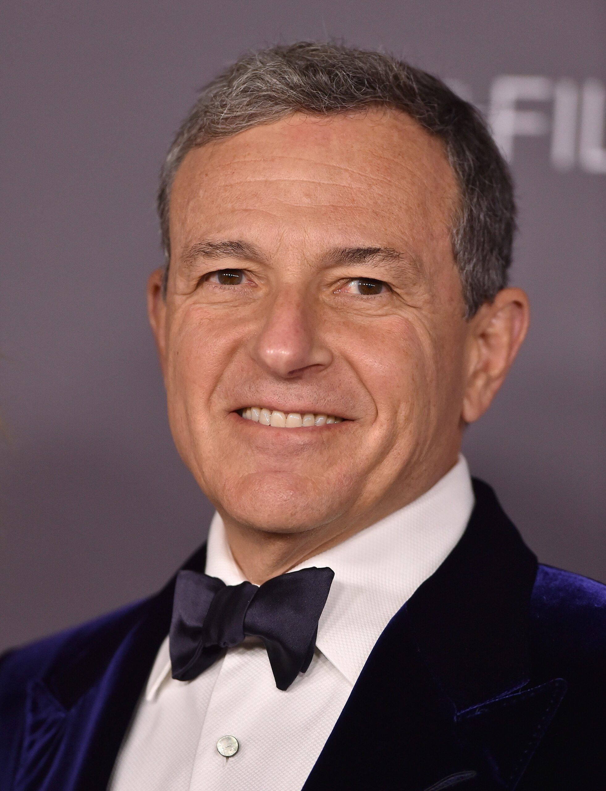 Robert Iger Disney CEO