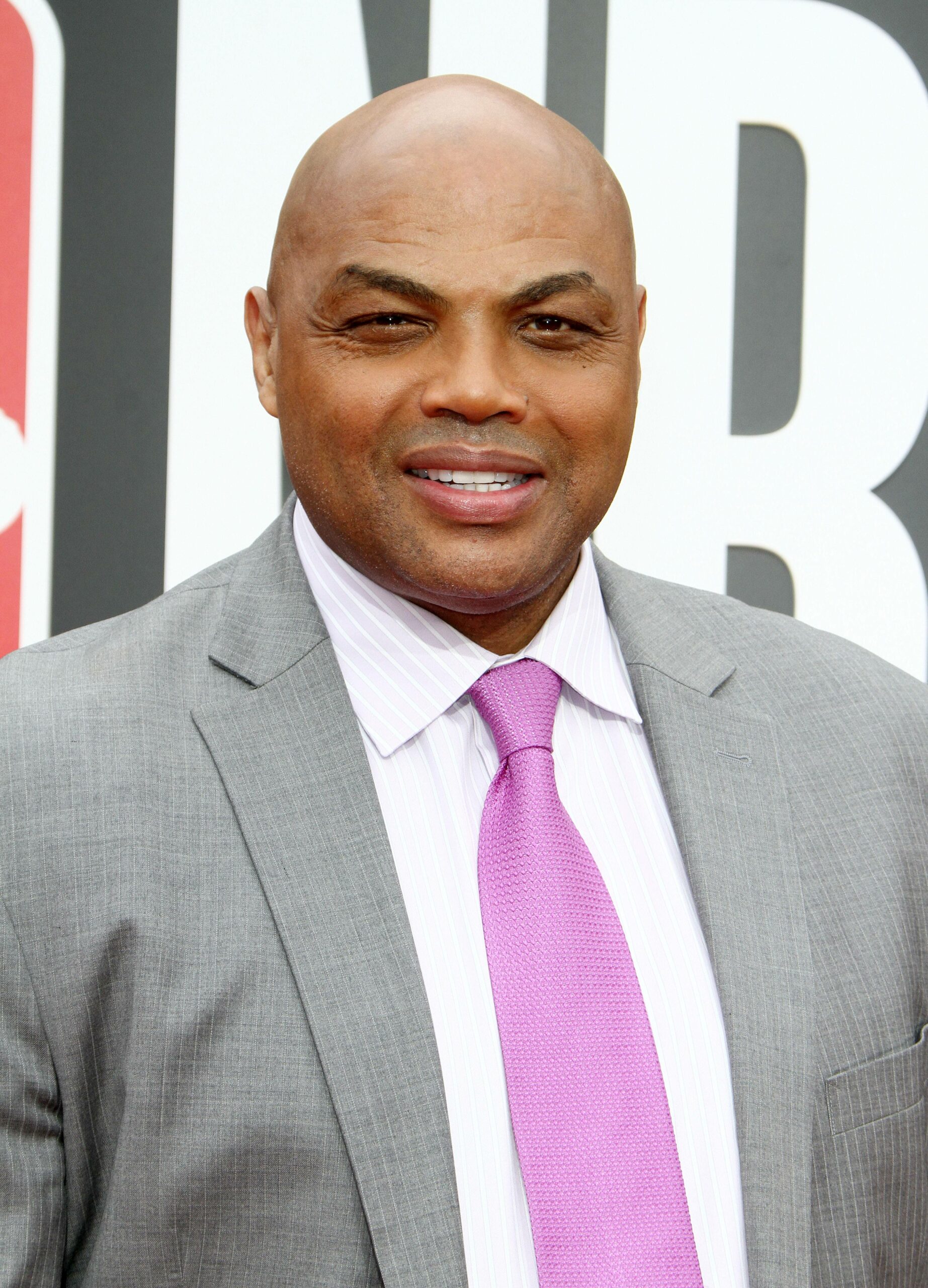 Charles Barkley