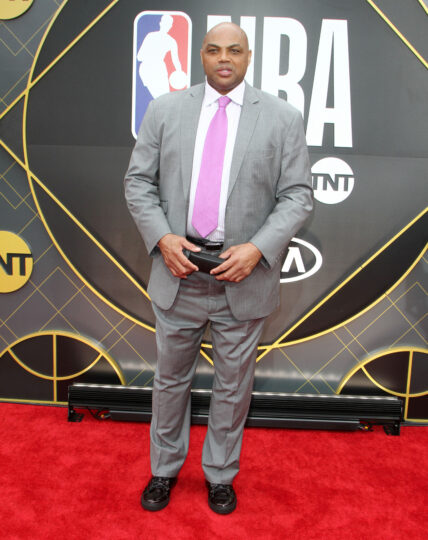Charles Barkley
