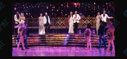 Dancing With the Stars