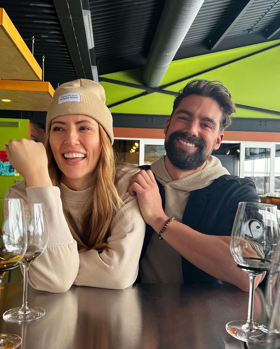 Danielle Maltby Bachelor In Paradise