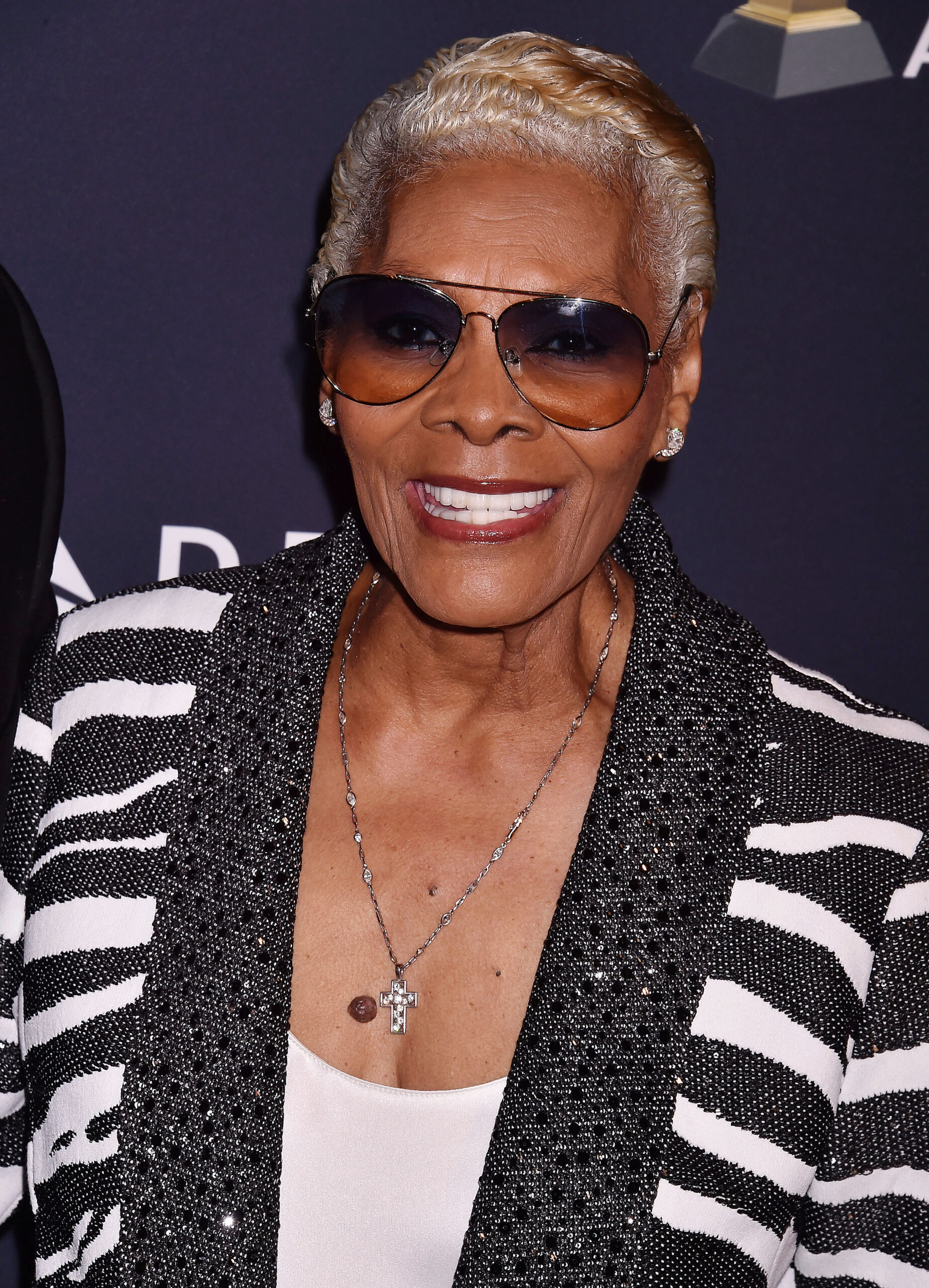 Dionne Warwick