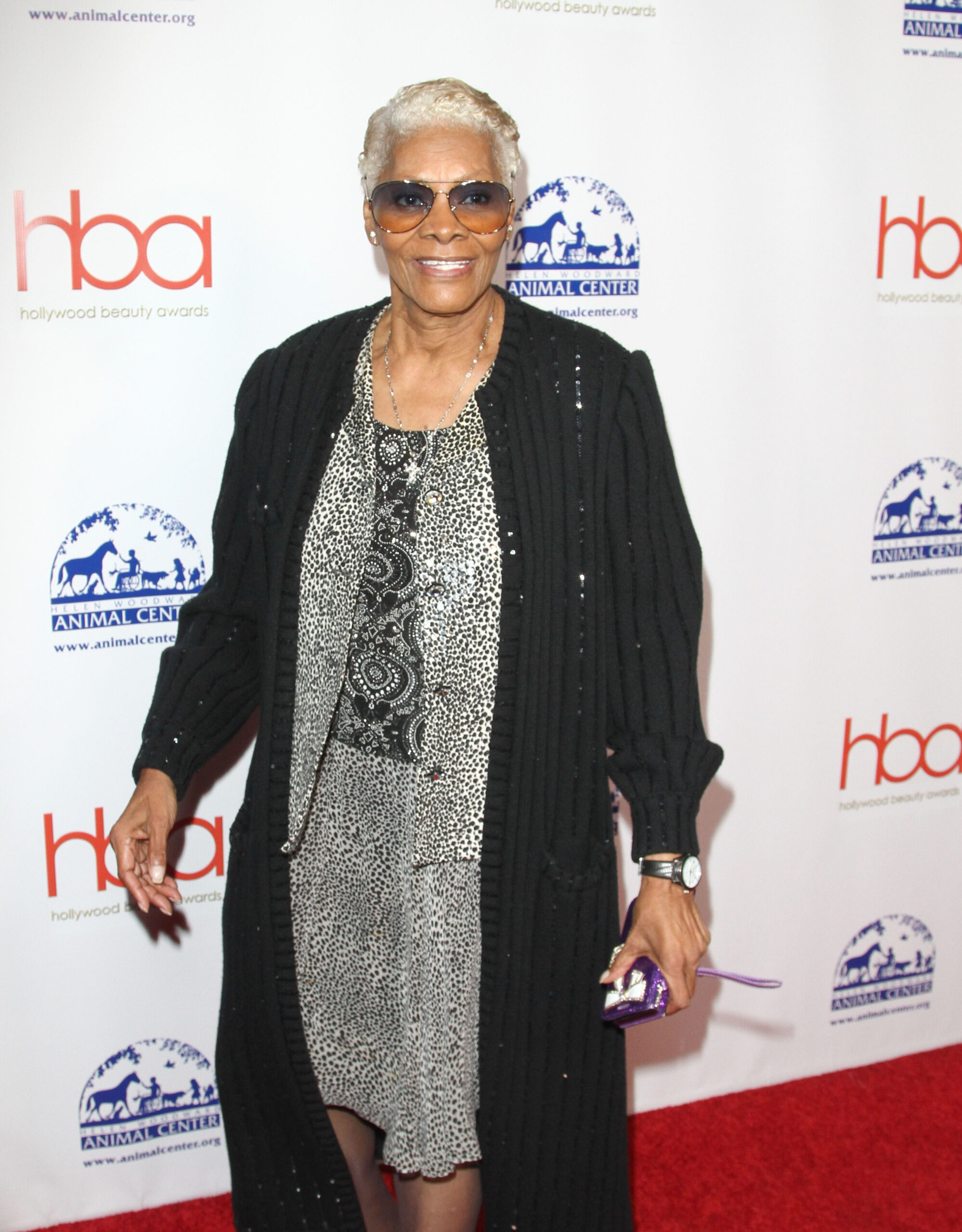 Dionne Warwick