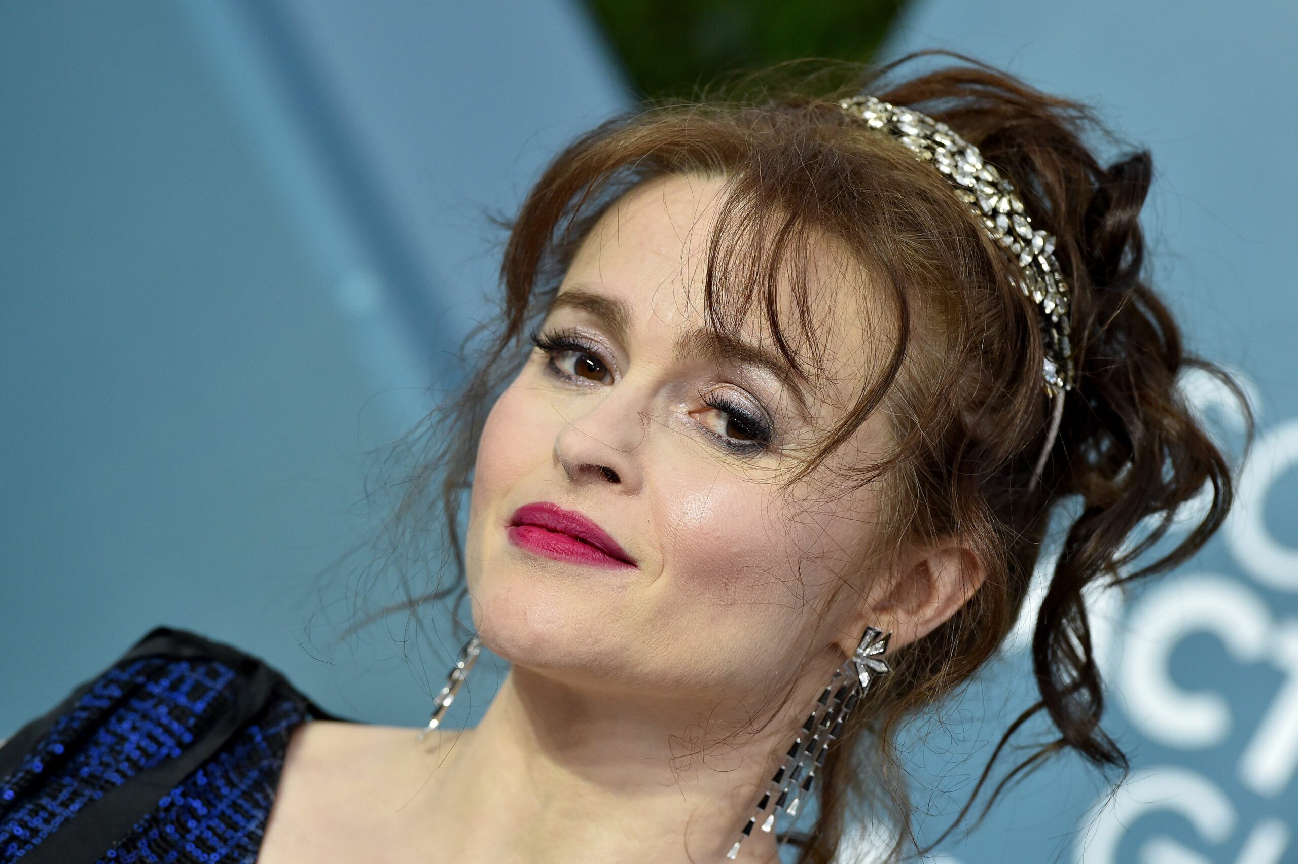 Helena Bonham Carter