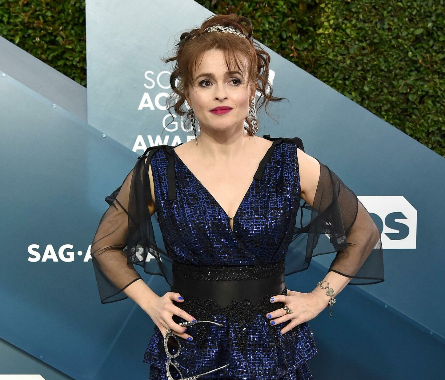 Helena Bonham Carter