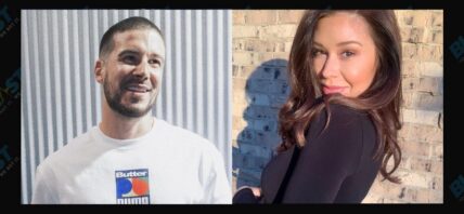 Gabby Windey addresses flirting with Vinny Guadagnino